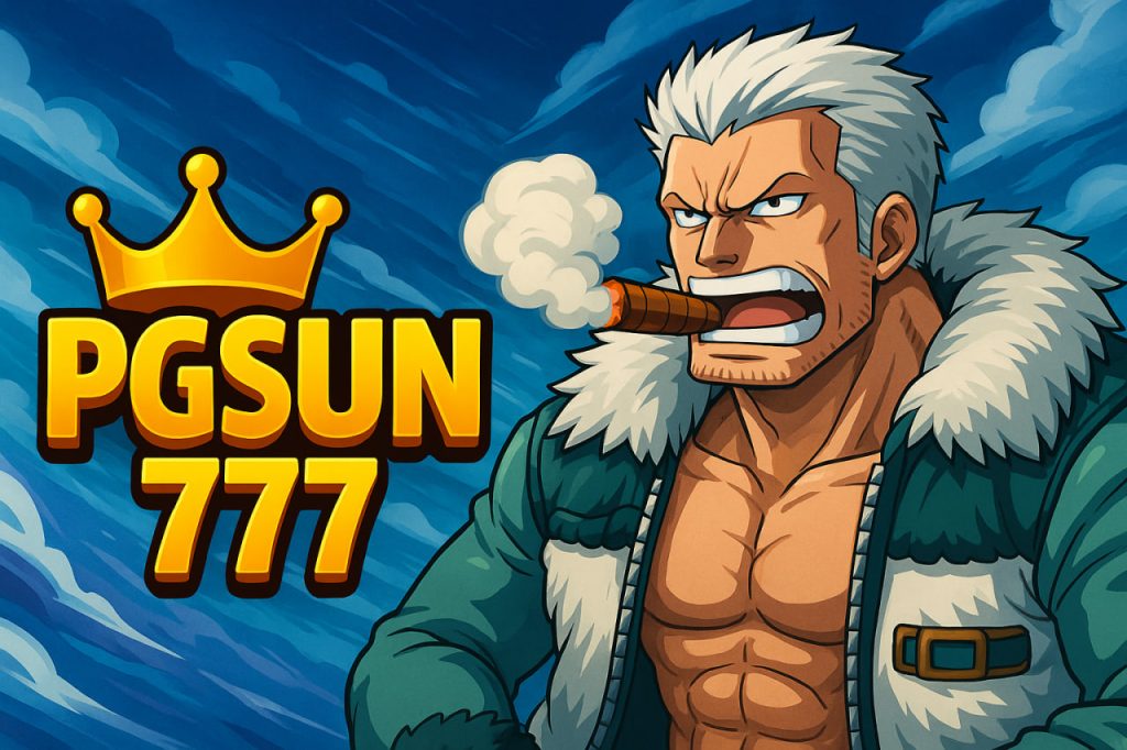 pgsun777 5