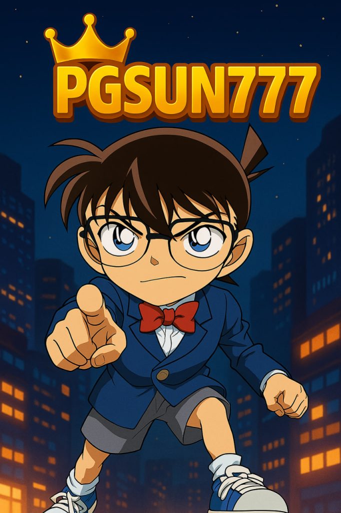 pgsun777 7