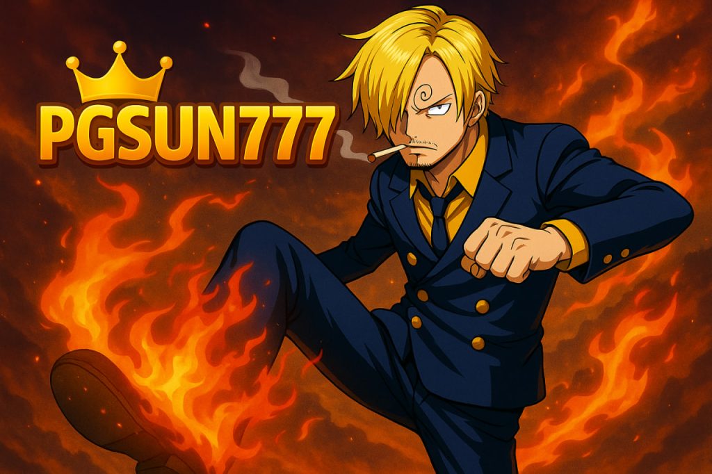 pgsun777 8