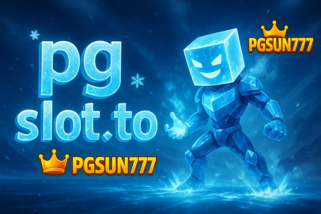 pg slot.to