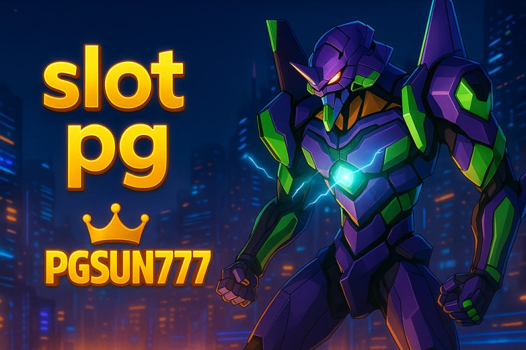 slot pg pgsun777