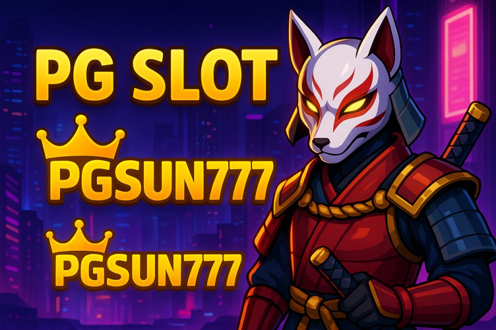 pg slot pg sun777