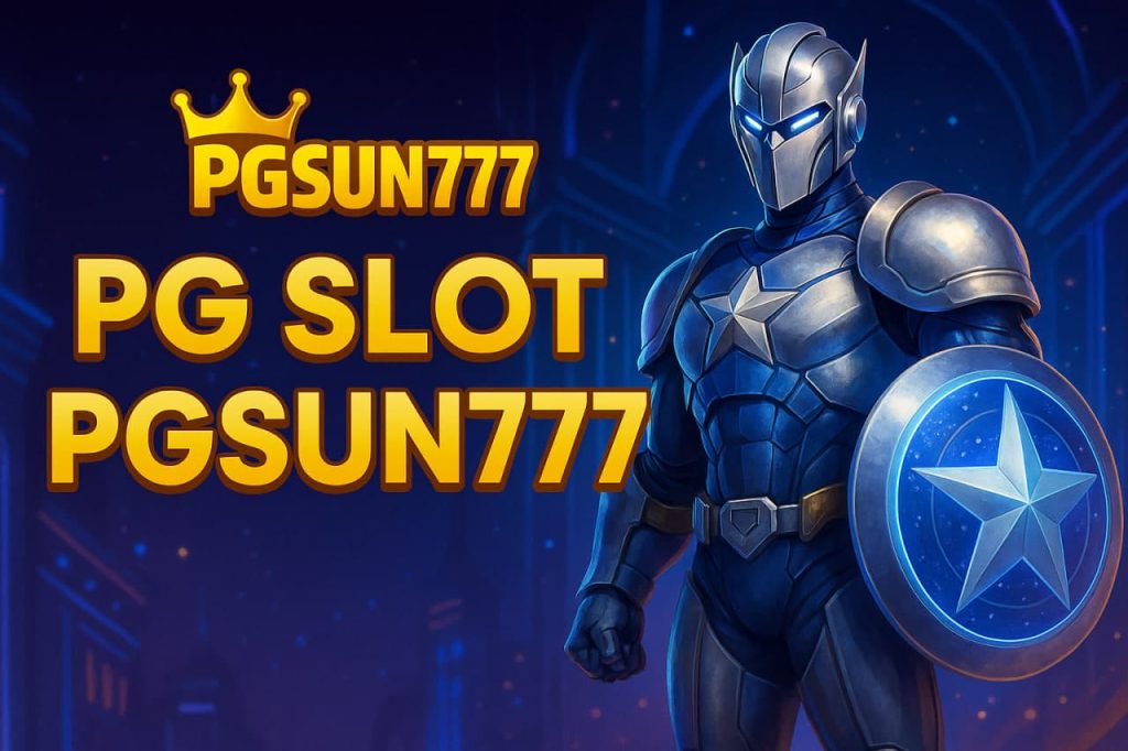 บาคาร่า pgsun777.ink